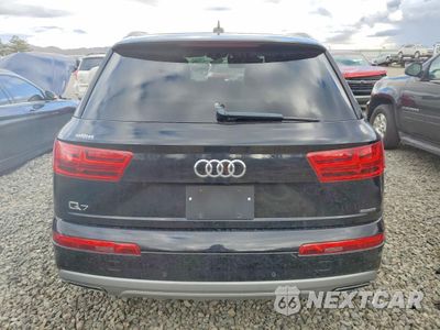 Zdjęcie 6 z 13 samochodu: 2019 AUDI Q7 PREMIUM VIN:WA1AHAF78KD034989 - miniatura