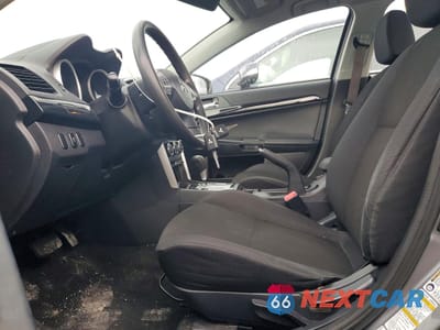 Zdjęcie 7 z 12 samochodu: 2017 MITSUBISHI LANCER ES VIN:JA32U2FU0HU006192 - miniatura