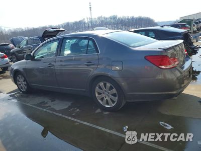 Drugie zdjęcie samochodu z przodu: 2007 TOYOTA AVALON XL VIN:4T1BK36B17U243229 - miniatura