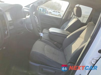 Zdjęcie 7 z 11 samochodu: 2012 DODGE RAM 1500 ST VIN:1C6RD6FP2CS127447 - miniatura