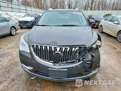 Piąte zdjęcie samochodu w środku: 2015 BUICK ENCLAVE VIN:5GAKVBKD4FJ359460 - miniatura
