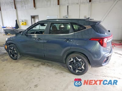 Drugie zdjęcie samochodu z przodu: 2025 KIA SELTOS EX VIN:KNDER2AA6S7803145 - miniatura