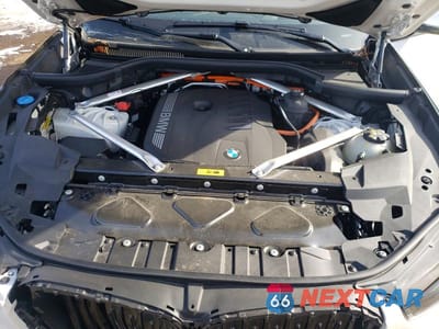 Zdjęcie 11 z 12 samochodu: 2024 BMW X5 XDRIVE50E VIN:5UX43EU0XR9U44395 - miniatura