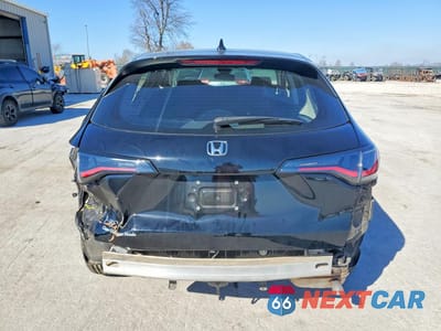 Zdjęcie 6 z 14 samochodu: 2024 HONDA HR-V LX VIN:3CZRZ1H34RM750734 - miniatura