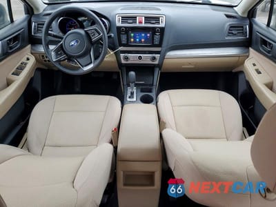 Zdjęcie 8 z 11 samochodu: 2019 SUBARU LEGACY VIN:4S3BNAB61K3004772 - miniatura