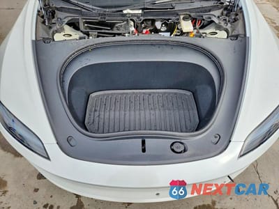 Zdjęcie 11 z 11 samochodu: 2025 TESLA MODEL 3 VIN:5YJ3E1EB3SF034016 - miniatura