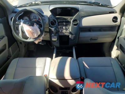 Zdjęcie 8 z 14 samochodu: 2015 HONDA PILOT EX VIN:5FNYF4H43FB025274 - miniatura