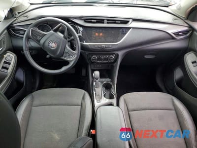 Zdjęcie 8 z 11 samochodu: 2023 BUICK ENCORE GX SELECT VIN:KL4MMESL2PB155037 - miniatura