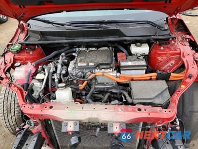 Zdjęcie 11 z 11 samochodu: 2023 SUBARU SOLTERRA PREMIUM VIN:JTMABABAXPA009674 - miniatura