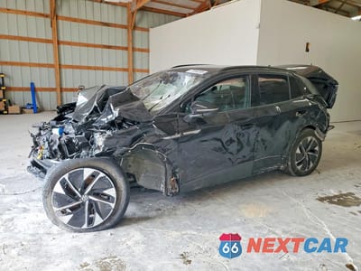 2022 VOLKSWAGEN ID.4 PRO S WVGGNPE26NP051693 - główne zdjęcie licytacji z USA - miniatura