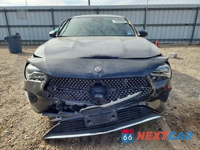 Piąte zdjęcie samochodu w środku: 2025 MERCEDES-BENZ CLA 250 VIN:W1K5J4GB6SN501200 - miniatura