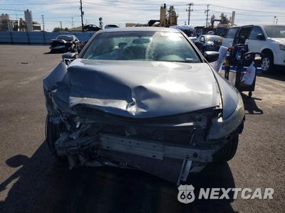 Piąte zdjęcie samochodu w środku: 2009 HONDA ACCORD EX VIN:1HGCS12769A019913 - miniatura
