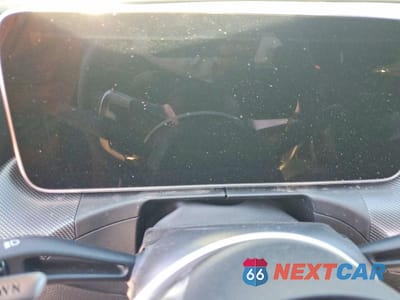 Zdjęcie 9 z 12 samochodu: 2025 MERCEDES-BENZ C 43 AMG VIN:W1KAF8HB3SR271159 - miniatura