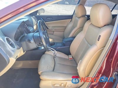 Zdjęcie 7 z 12 samochodu: 2010 NISSAN MAXIMA S VIN:1N4AA5AP6AC851557 - miniatura
