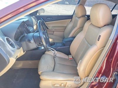 Zdjęcie 7 z 12 samochodu: 2010 NISSAN MAXIMA S VIN:1N4AA5AP6AC851557 - miniatura
