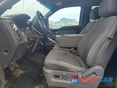 Zdjęcie 7 z 12 samochodu: 2012 FORD F150 SUPERCREW VIN:1FTFW1ET6CFB27936 - miniatura