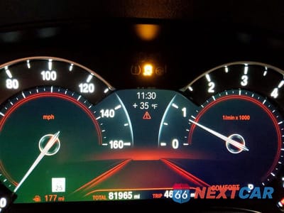 Zdjęcie 9 z 12 samochodu: 2019 BMW X3 XDRIVE30I VIN:5UXTR9C50KLP90432 - miniatura