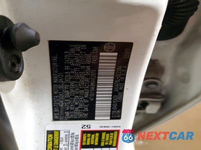 Zdjęcie 12 z 12 samochodu: 2021 TOYOTA CAMRY SE VIN:4T1G11AK8MU452970 - miniatura