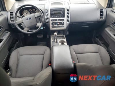 Zdjęcie 8 z 13 samochodu: 2007 FORD EDGE SEL VIN:2FMDK38C07BB25693 - miniatura