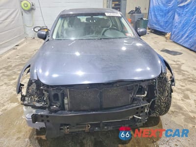 Piąte zdjęcie samochodu w środku: 2008 INFINITY G35 VIN:JNKBV61F78M269048 - miniatura