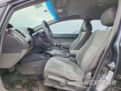 Zdjęcie 7 z 12 samochodu: 2010 HONDA CIVIC LX VIN:19XFA1F52AE005869 - miniatura