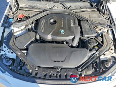 Zdjęcie 11 z 11 samochodu: 2018 BMW 430I VIN:WBA4Z1C5XJEC59958 - miniatura