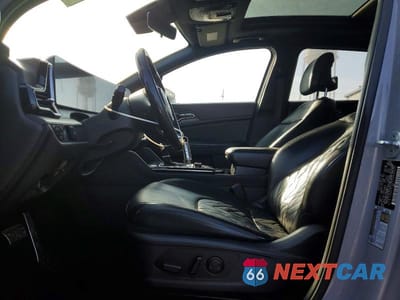 Zdjęcie 7 z 13 samochodu: 2023 KIA SPORTAGE X-PRO PRESTIGE VIN:5XYK7CAFXPG053947 - miniatura