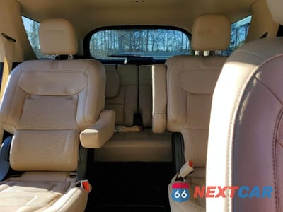 Zdjęcie 10 z 12 samochodu: 2021 FORD EXPLORER LIMITED VIN:1FMSK7FH7MGC15182 - miniatura