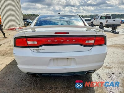 Zdjęcie 6 z 13 samochodu: 2014 DODGE CHARGER SE VIN:2C3CDXBG2EH337815 - miniatura