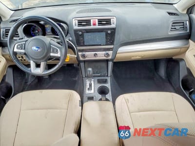 Zdjęcie 8 z 11 samochodu: 2016 SUBARU LEGACY 2.5I PREMIUM VIN:4S3BNAC66G3063385 - miniatura