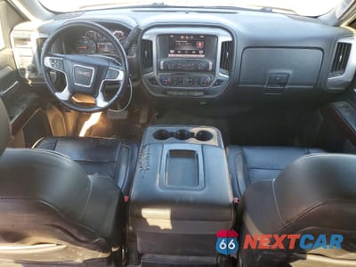 Zdjęcie 8 z 12 samochodu: 2014 GMC SIERRA C1500 SLE VIN:3GTP1UEC1EG400495 - miniatura