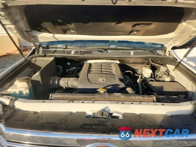 Zdjęcie 11 z 12 samochodu: 2017 TOYOTA TUNDRA DOUBLE CAB SR VIN:5TFRM5F17HX119126 - miniatura