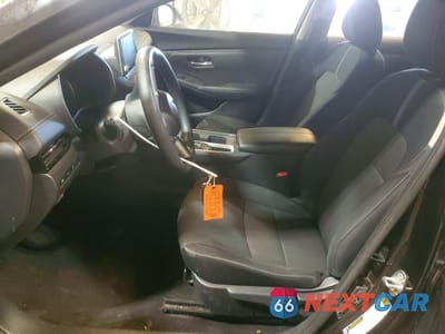Zdjęcie 7 z 13 samochodu: 2024 NISSAN SENTRA SV VIN:3N1AB8CV4RY306015 - miniatura