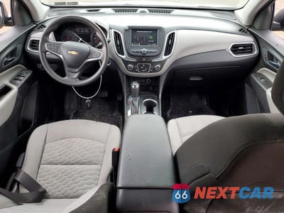 Zdjęcie 8 z 13 samochodu: 2020 CHEVROLET EQUINOX LS VIN:2GNAXSEV7L6117335 - miniatura