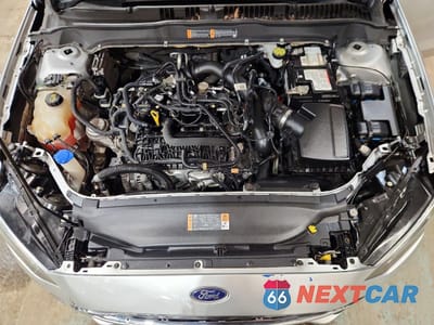 Zdjęcie 11 z 12 samochodu: 2019 FORD FUSION SE VIN:3FA6P0HD0KR126459 - miniatura
