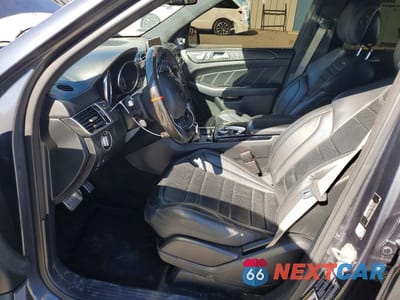 Zdjęcie 7 z 14 samochodu: 2016 MERCEDES-BENZ GLE 63 AMG-S 4MATIC VIN:4JGDA7FB0GA694205 - miniatura