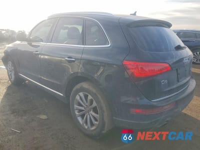 Drugie zdjęcie samochodu z przodu: 2015 AUDI Q5 PREMIUM PLUS VIN:WA1LFAFP7FA061607 - miniatura