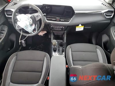 Zdjęcie 8 z 13 samochodu: 2026 CHEVROLET TRAILBLAZER LT VIN:KL79MRSL4TB087494 - miniatura