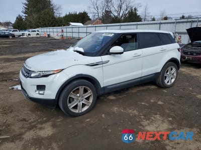 2014 LAND ROVER RANGE ROVER EVOQUE PURE PLUS SALVP2BG2EH861950 - główne zdjęcie licytacji z USA - miniatura