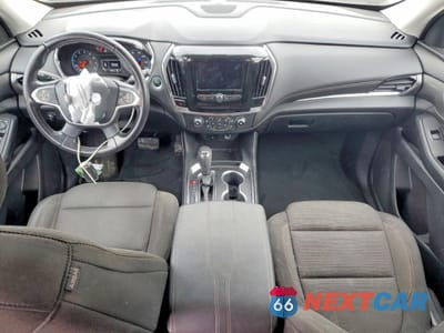 Zdjęcie 8 z 14 samochodu: 2020 CHEVROLET TRAVERSE LT VIN:1GNERGKW9LJ197214 - miniatura
