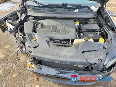 Zdjęcie 12 z 15 samochodu: 2021 JEEP CHEROKEE LATITUDE LUX VIN:1C4PJMMX1MD102223 - miniatura