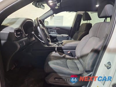 Zdjęcie 7 z 14 samochodu: 2025 HONDA PILOT SPORT VIN:5FNYG1H39SB098839 - miniatura