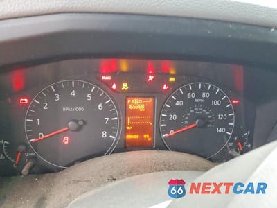 Zdjęcie 9 z 14 samochodu: 2018 NISSAN NV 1500 DELIVERY VAN VIN:1N6BF0KY6JN817856 - miniatura