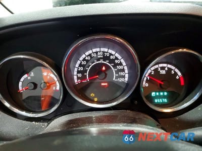 Zdjęcie 9 z 12 samochodu: 2011 DODGE CALIBER MAINSTREET VIN:1B3CB3HA8BD148111 - miniatura