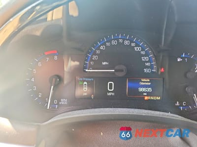 Zdjęcie 9 z 13 samochodu: 2016 CADILLAC XTS LUXURY COLLECTION VIN:2G61M5S31G9127534 - miniatura