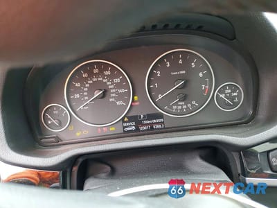 Zdjęcie 9 z 12 samochodu: 2017 BMW X3 XDRIVE28I VIN:5UXWX9C51H0T13053 - miniatura