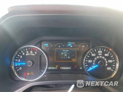 Zdjęcie 9 z 13 samochodu: 2015 FORD F150 SUPERCREW VIN:1FTEW1EG5FFB69968 - miniatura