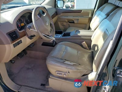 Zdjęcie 7 z 13 samochodu: 2008 NISSAN ARMADA SE VIN:5N1AA08C88N620895 - miniatura