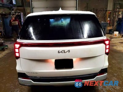Zdjęcie 6 z 12 samochodu: 2025 KIA CARNIVAL LX VIN:KNDNB5K38S6483015 - miniatura