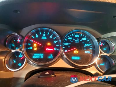 Zdjęcie 9 z 12 samochodu: 2012 CHEVROLET SILVERADO K1500 LT VIN:3GCUKSE22CG116849 - miniatura